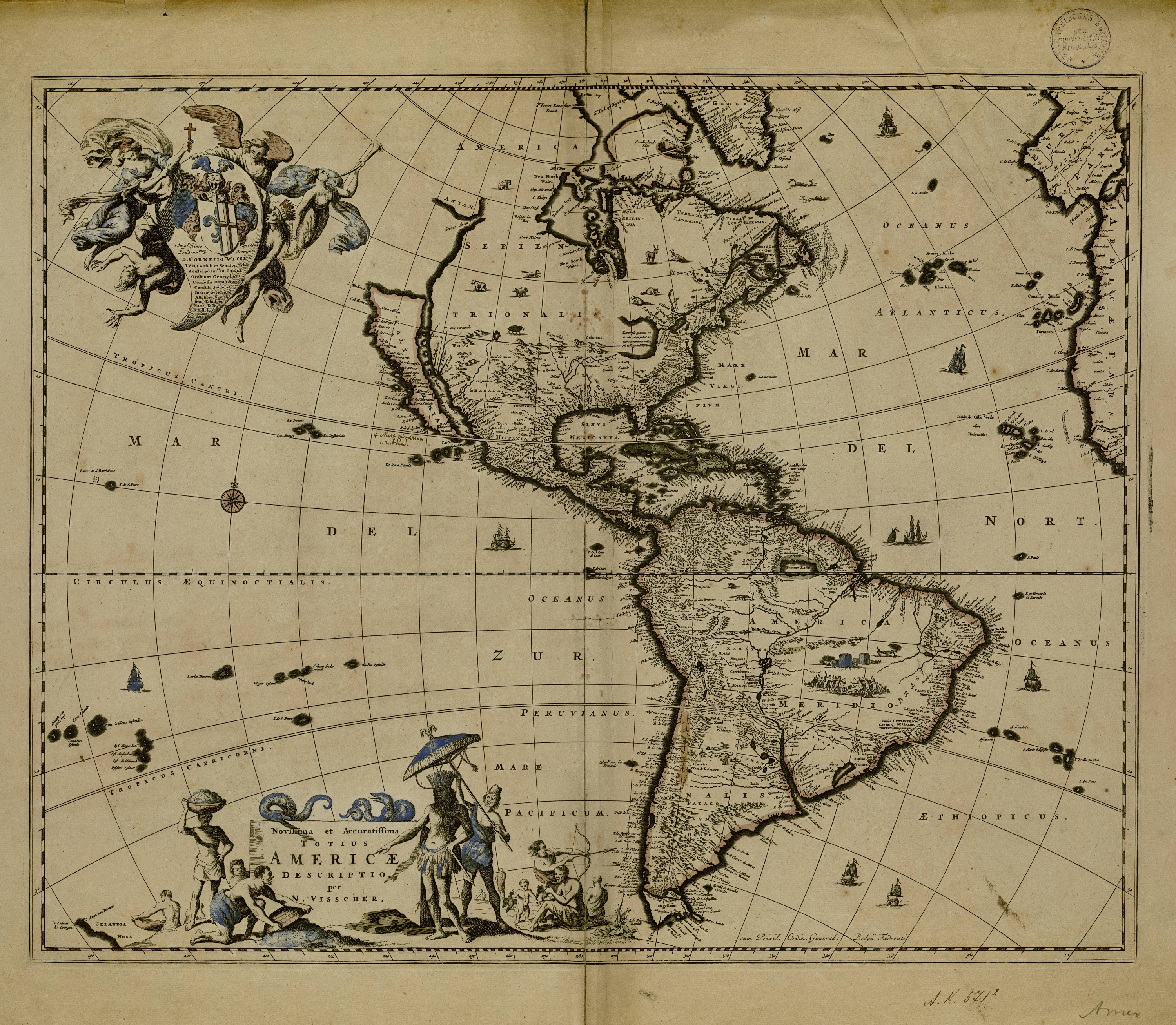 carte de geographie ancienne