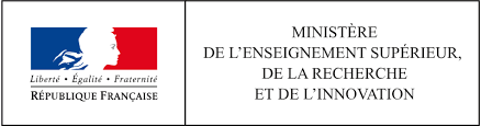 logo ministère