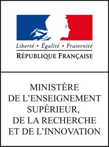 logo ministère