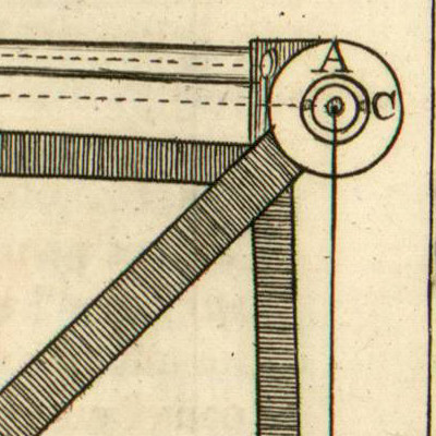 Traité de la construction et des principaux usages des instrumens de mathématique