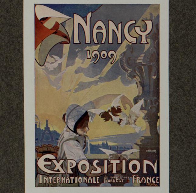 miniature affiche exposition internationale