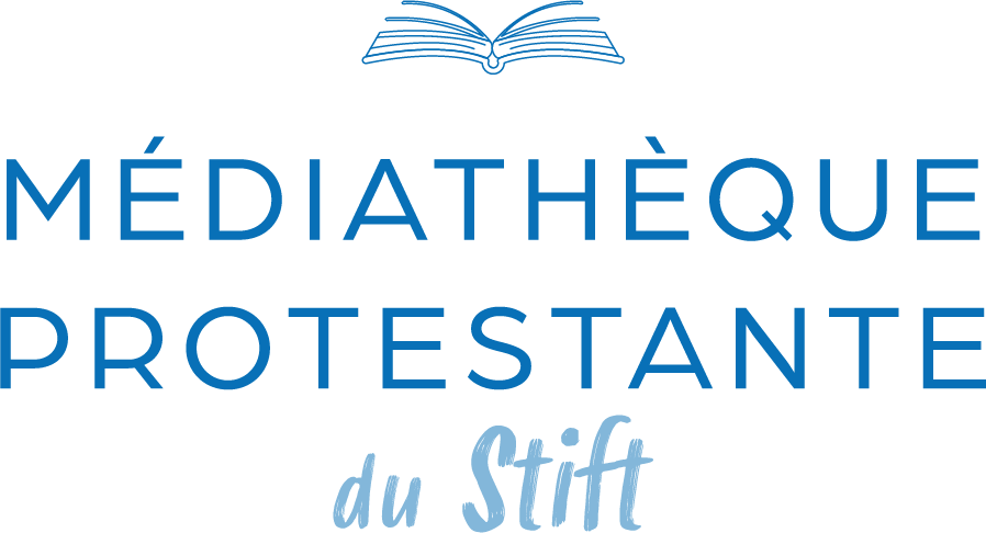 logo chapitre saint thomas médiathèque protestante