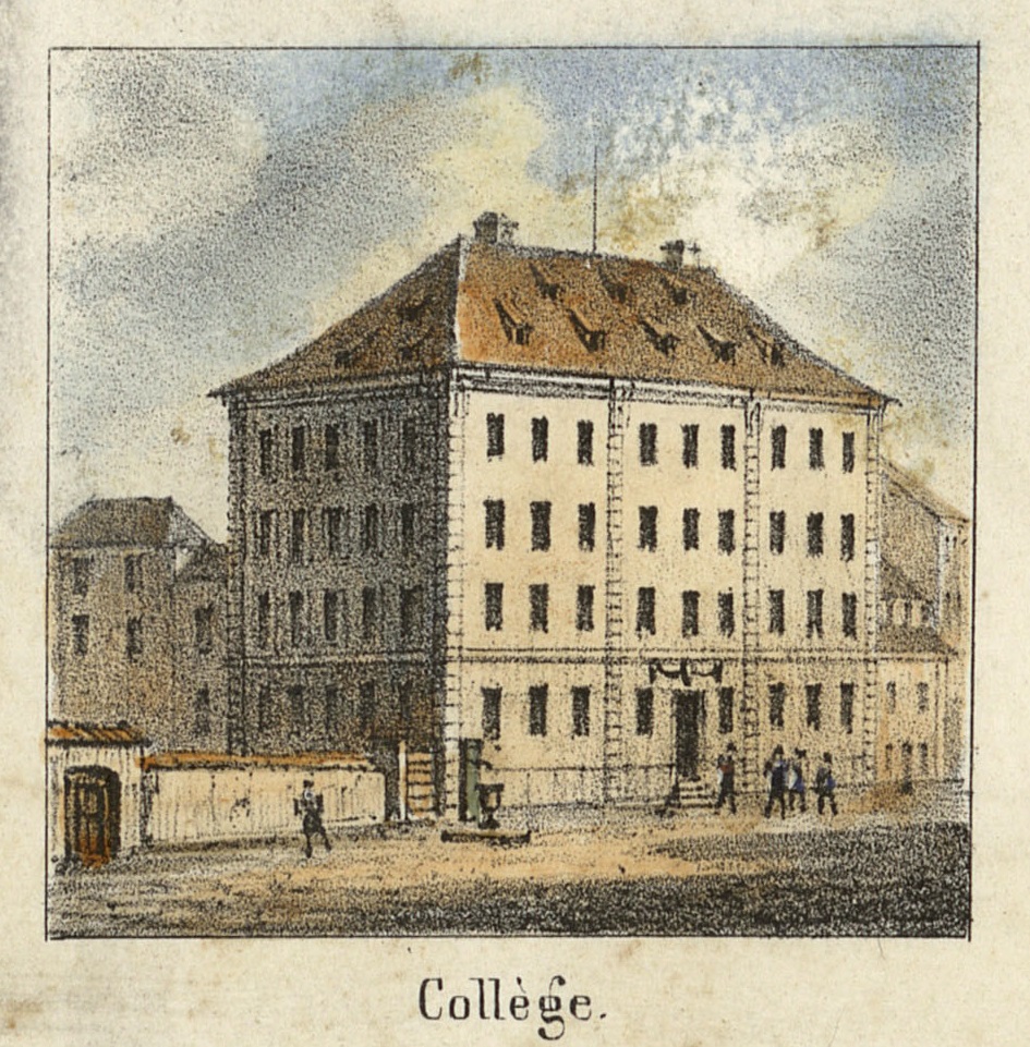 Collège