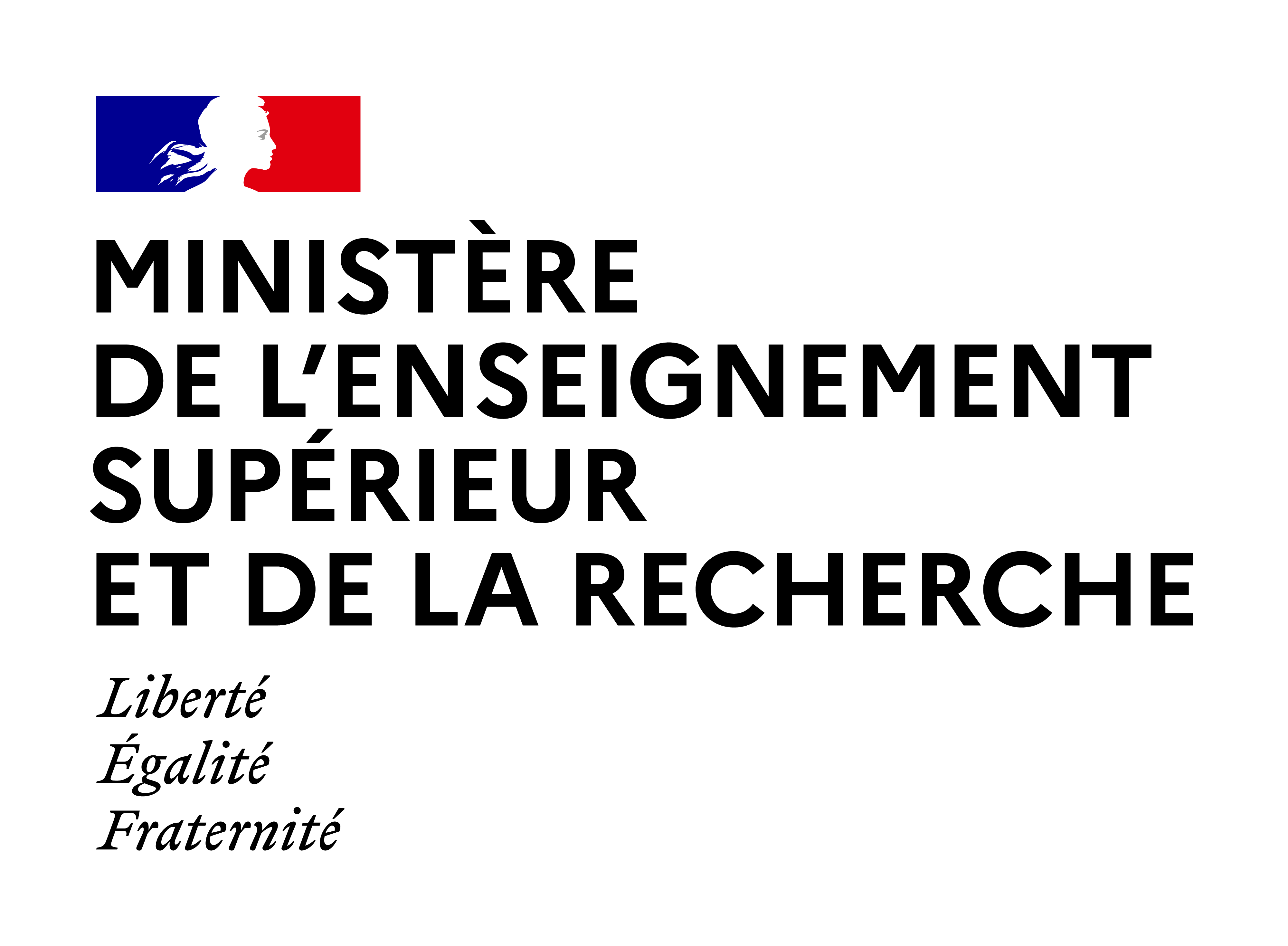 logo ministère