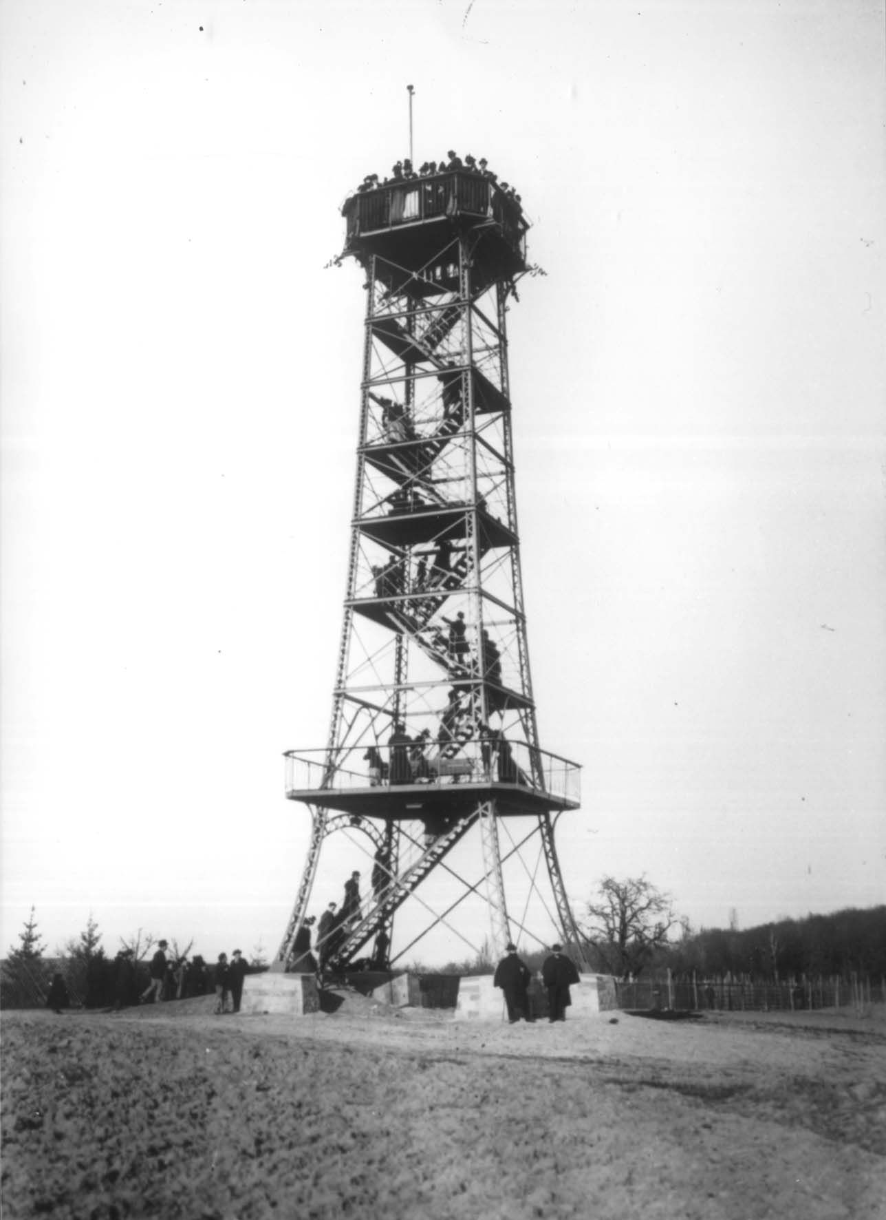 belvedere