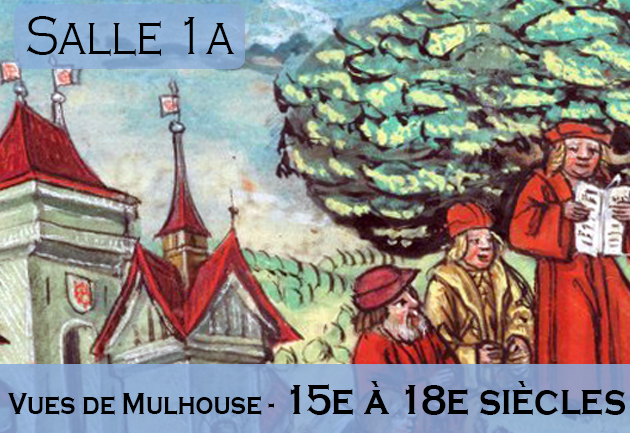 Salle 1a
