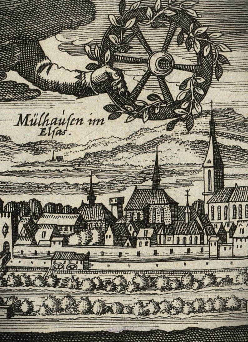 detail