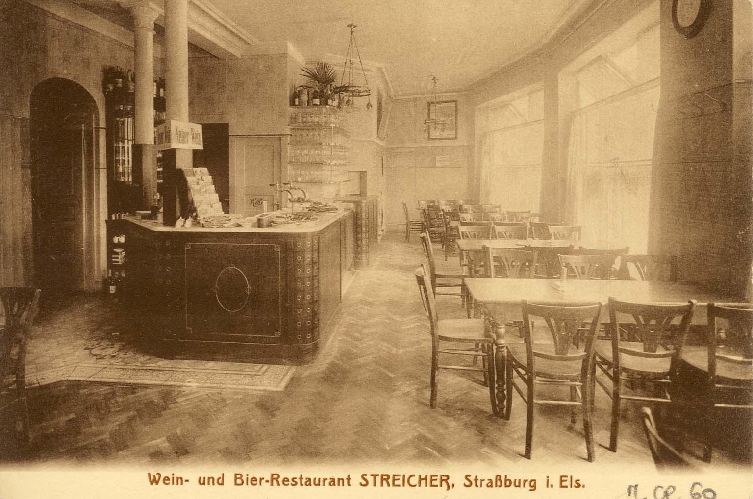 Illustration Winstub