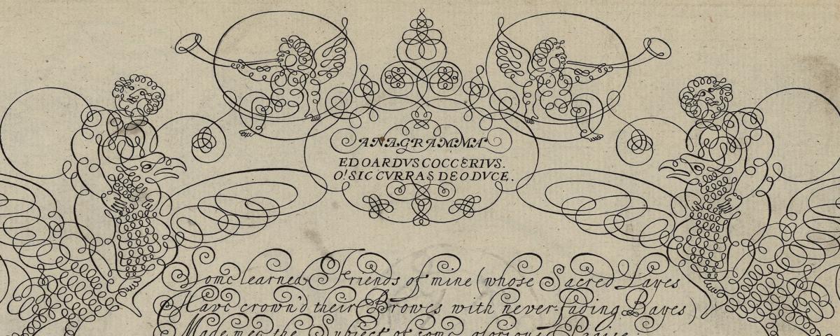 manuscrit du fonds soennecken