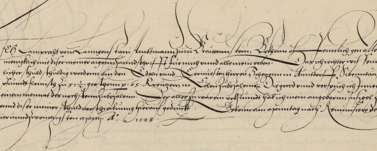 manuscrit